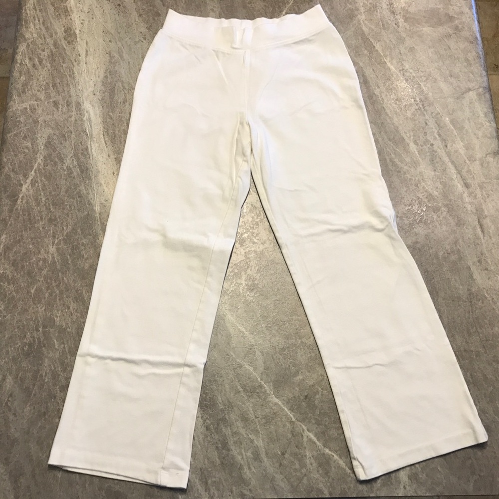 Moda international Cropped leggings